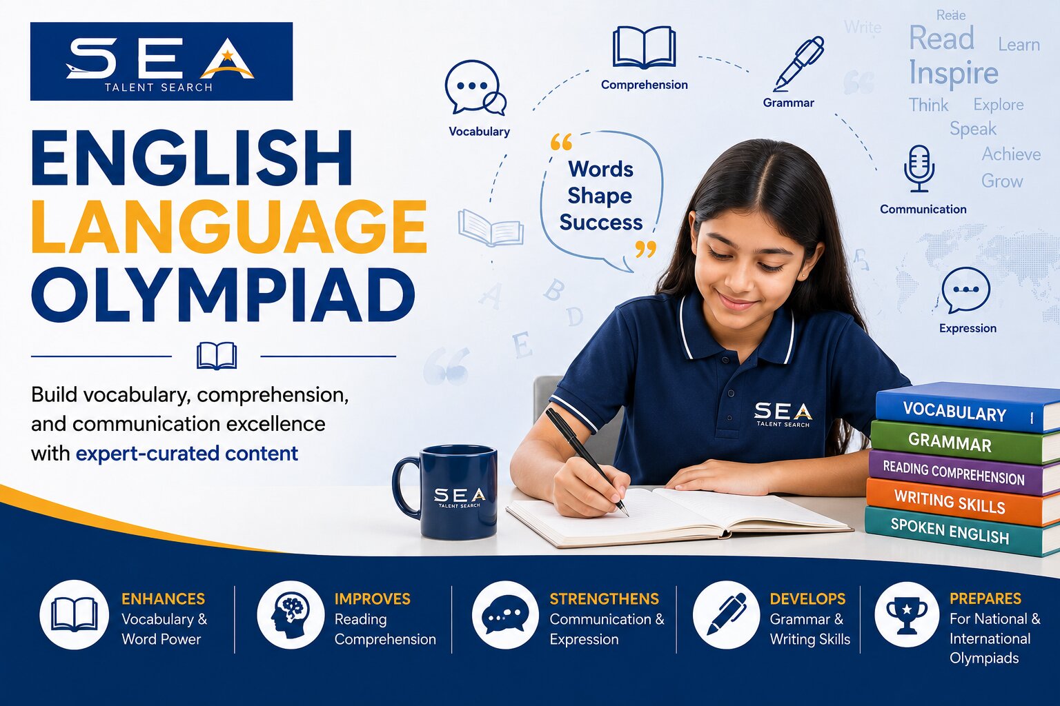 English Olympiad