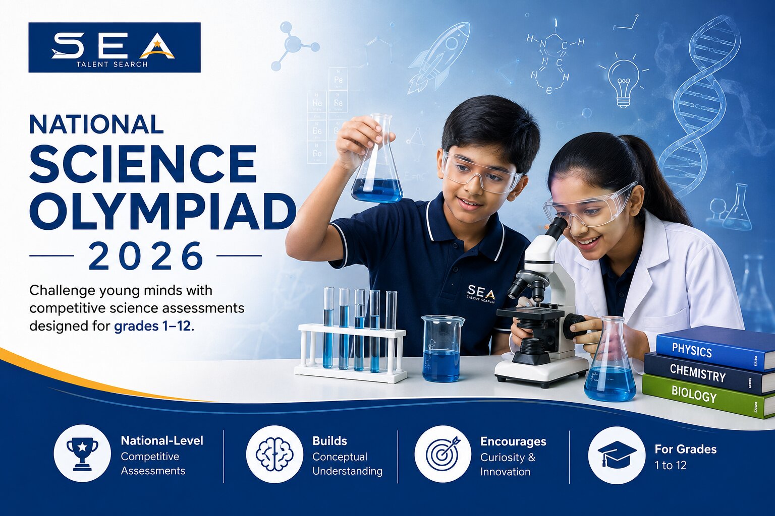 Science Olympiad